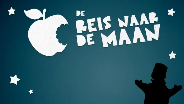 Afbeelding bij Reis naar de Maan — foto 1